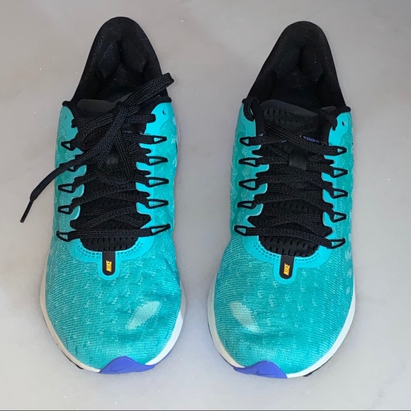 🔥Nike Women's Air Zoom Vomero 14 Running Shoe NWT - Picture 8 of 8